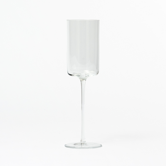 Cold Tea Glass - GO