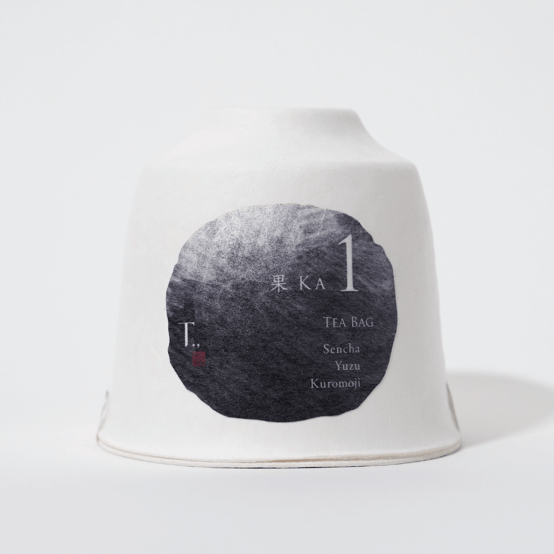 T., Collection 1 果 Ka – OGATA Online Store