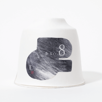 T., Collection 8 香 Ko – OGATA Online Store