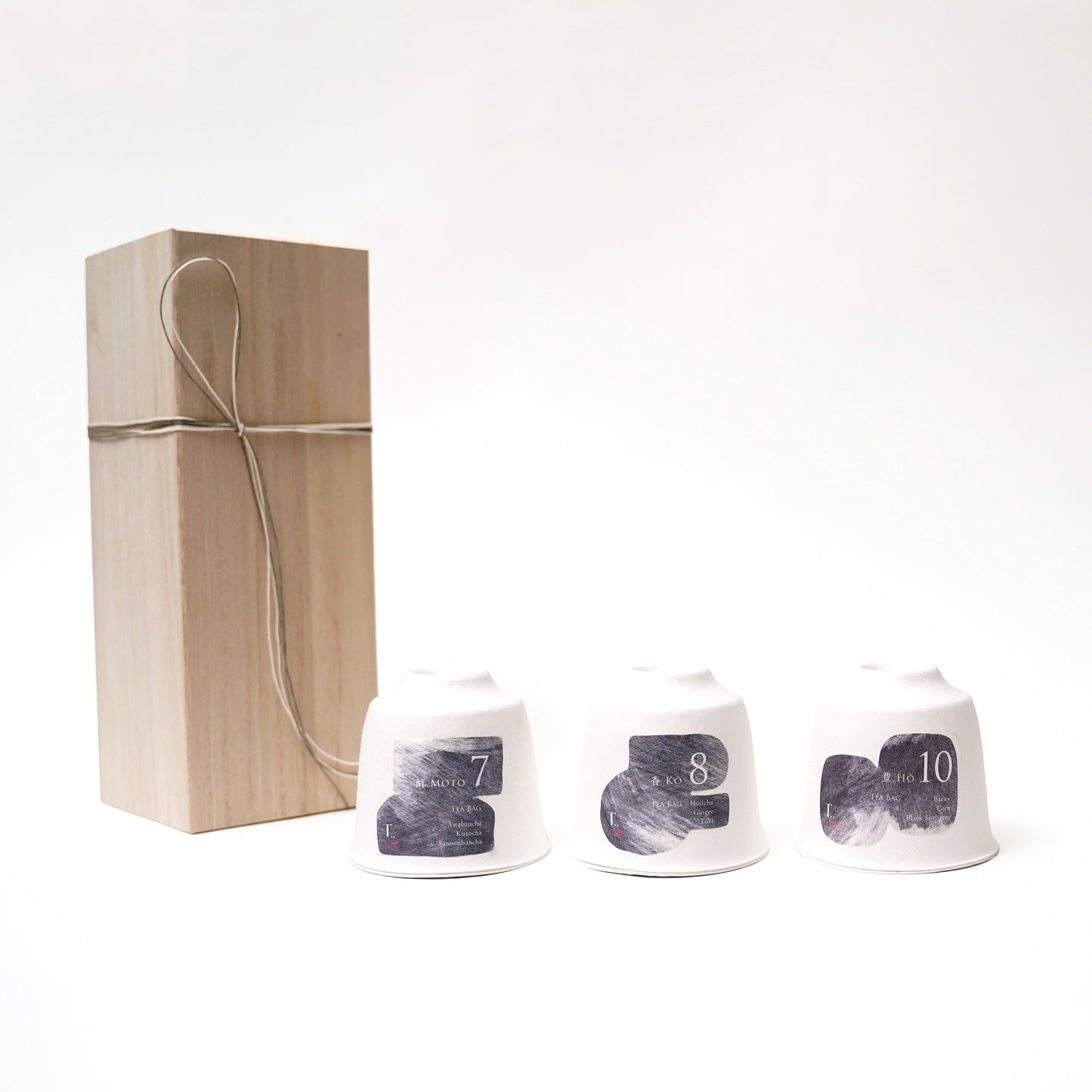 Winter Tea Selection | Gift Set