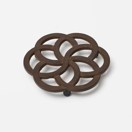 Iron Trivet