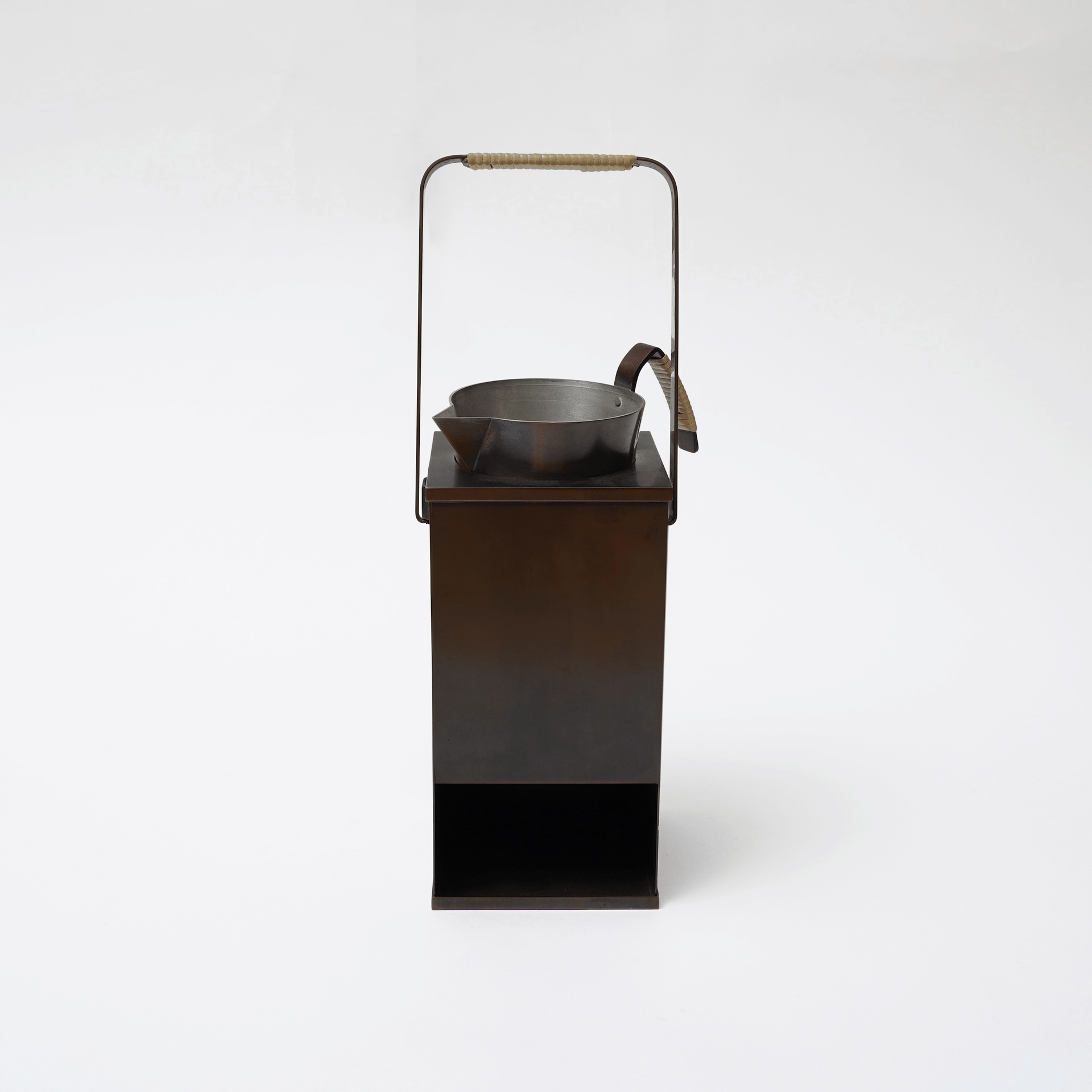 Sake Warmer Set - Tall – OGATA Online Store