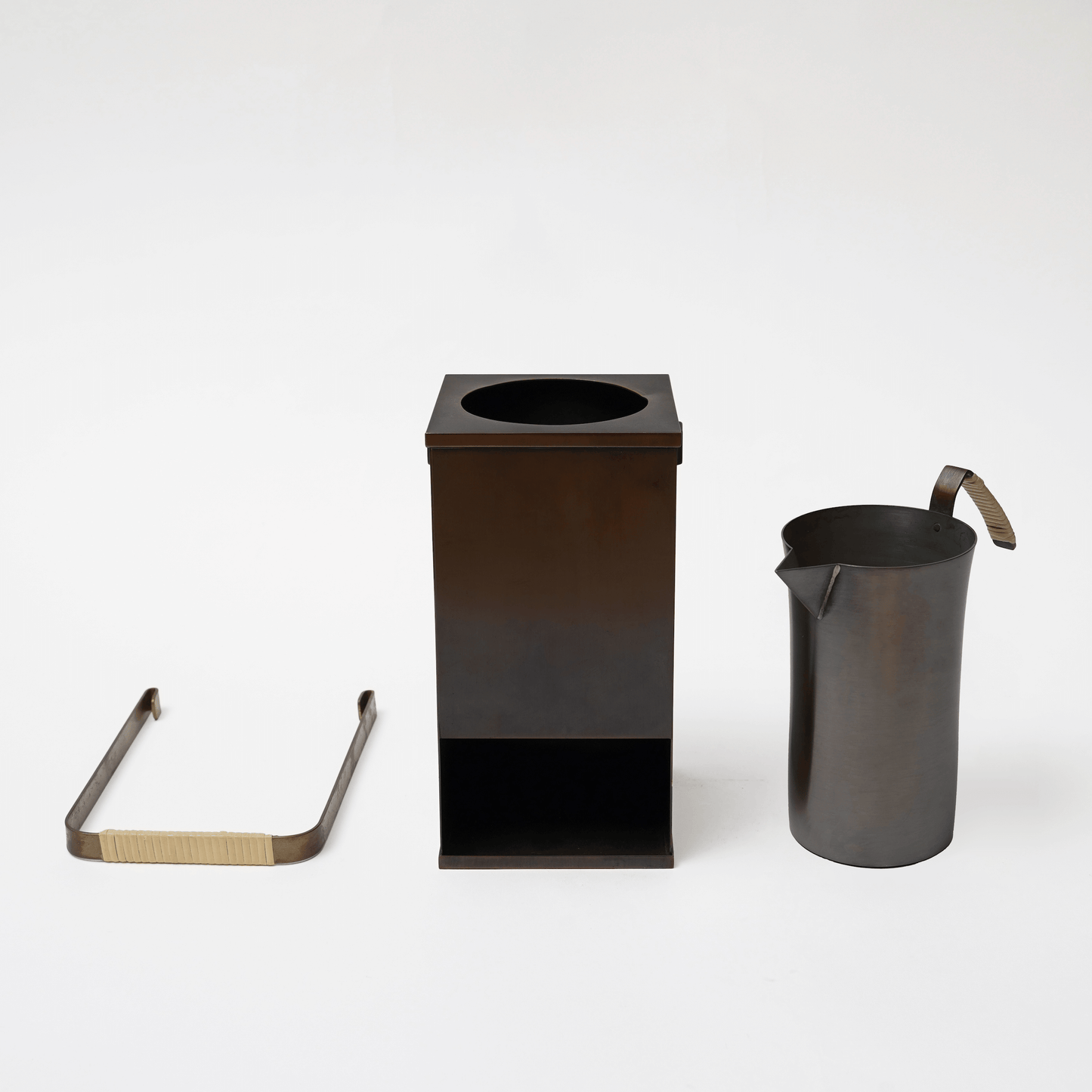 Sake Warmer Set - Tall