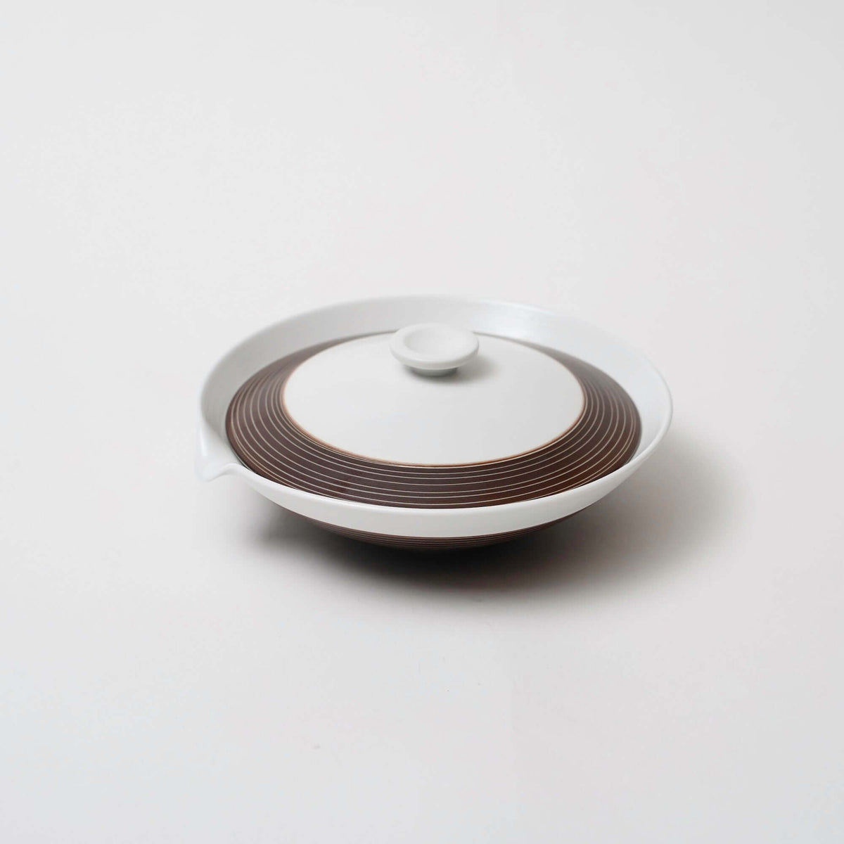 Gyokuro Teapot