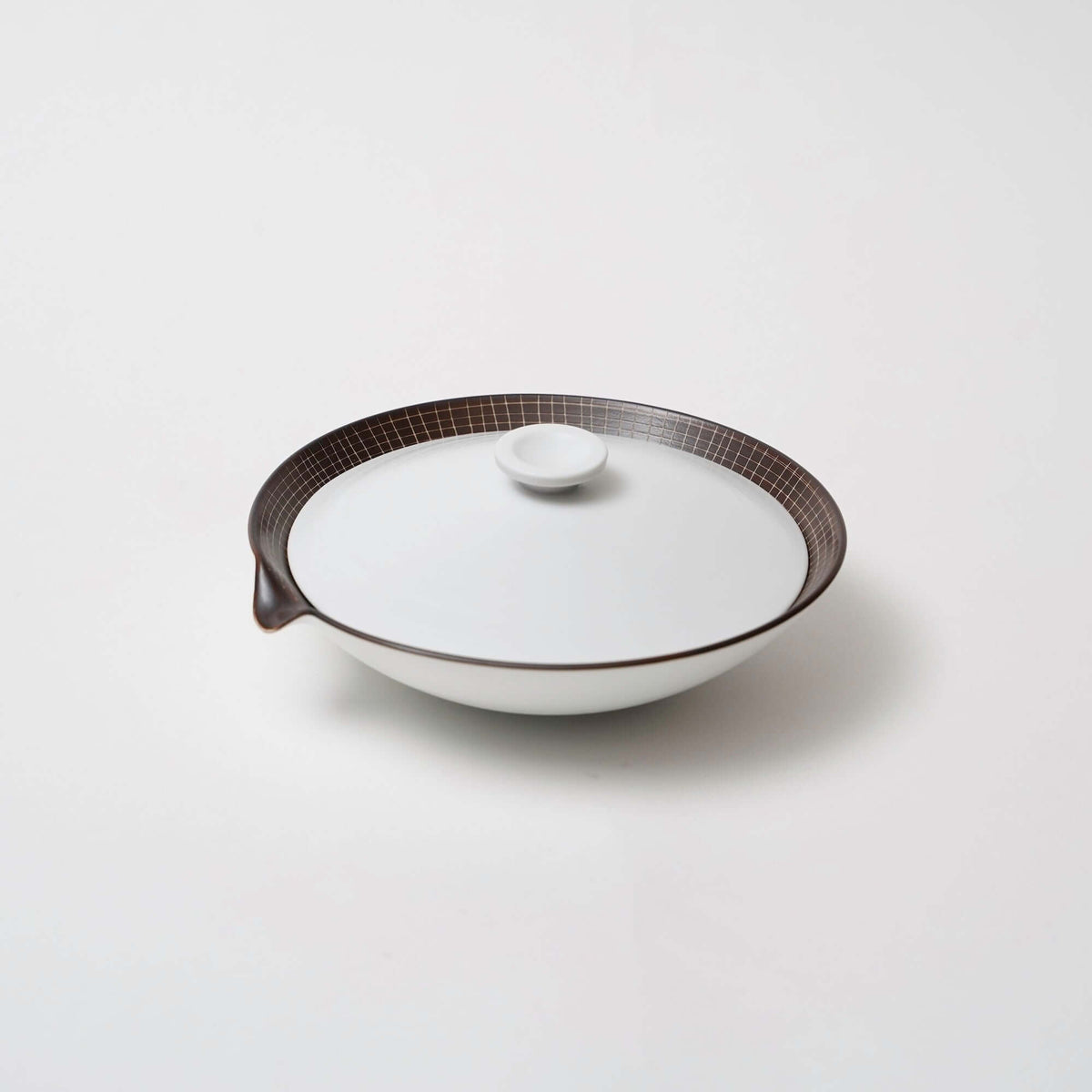 Gyokuro Teapot