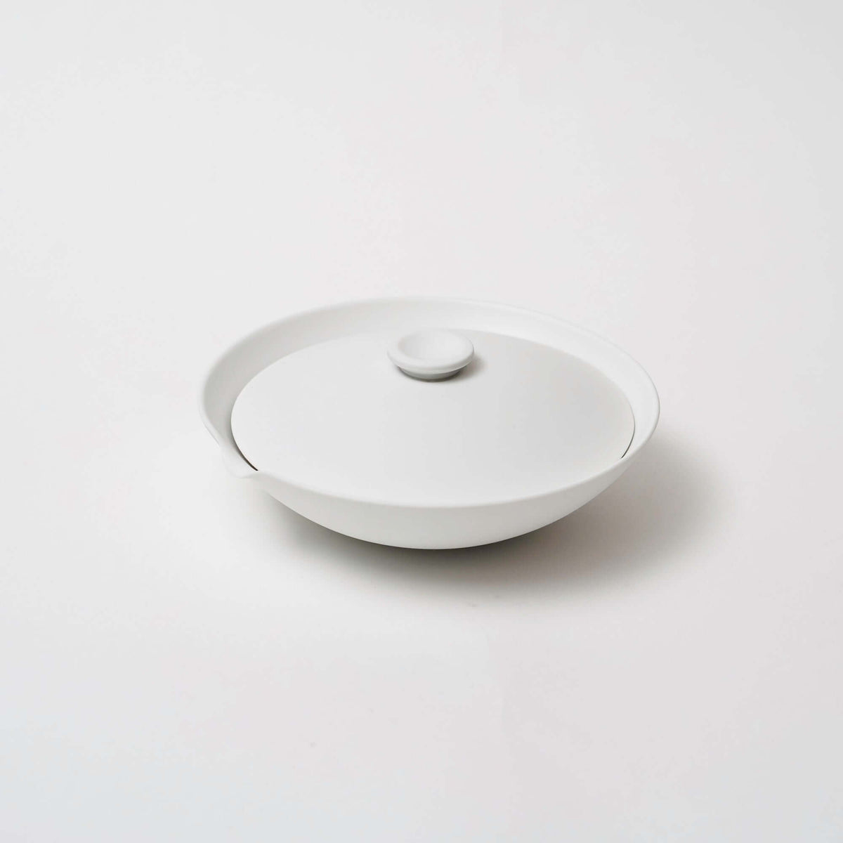 Gyokuro Teapot