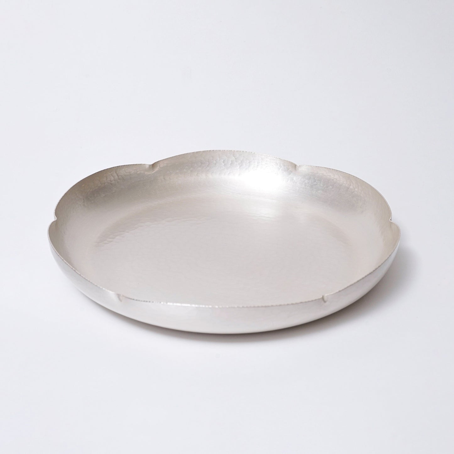 Brass Rinka Tray