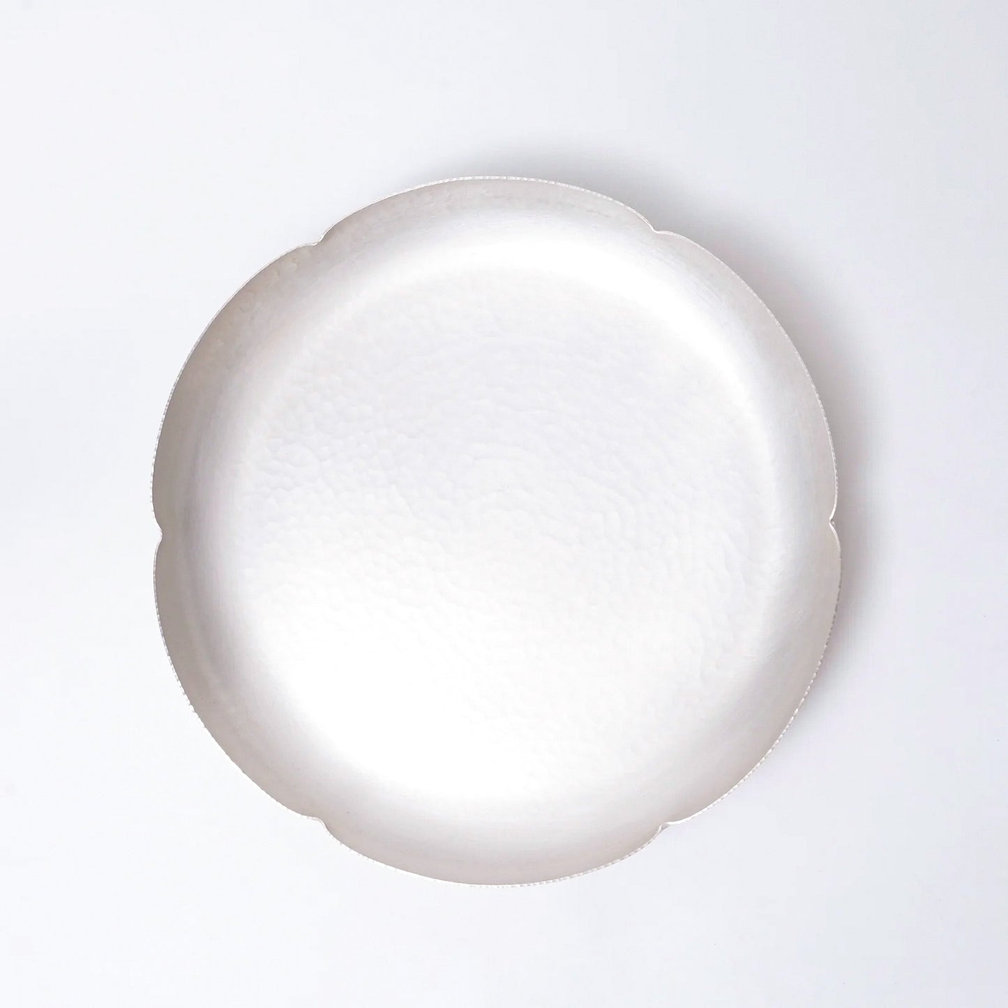 Brass Rinka Tray