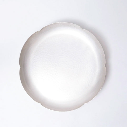 Brass Rinka Tray