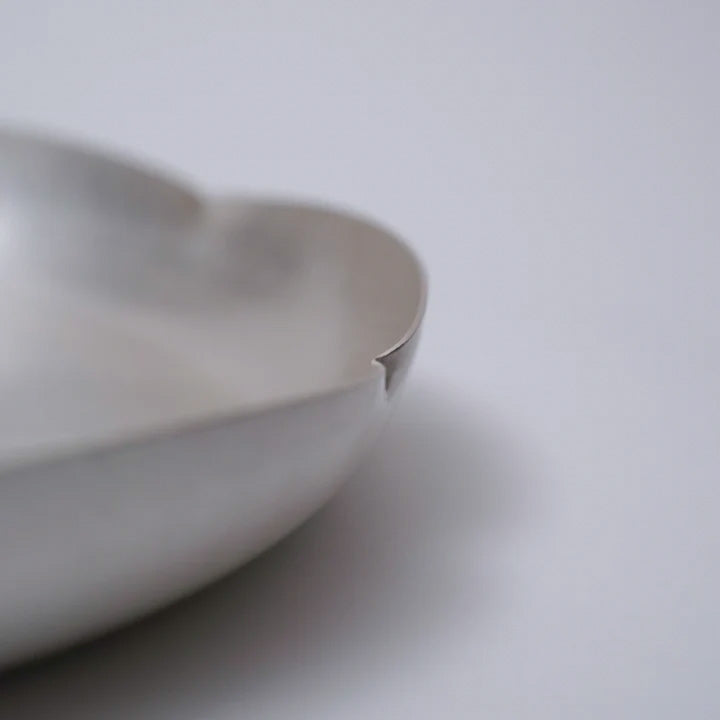 Brass Rinka Tray