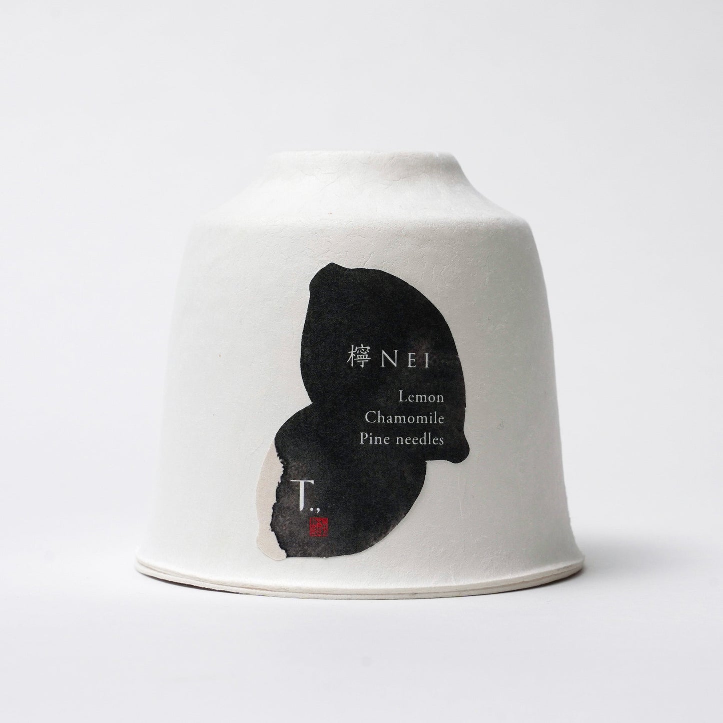 T., Collection 檸 Nei