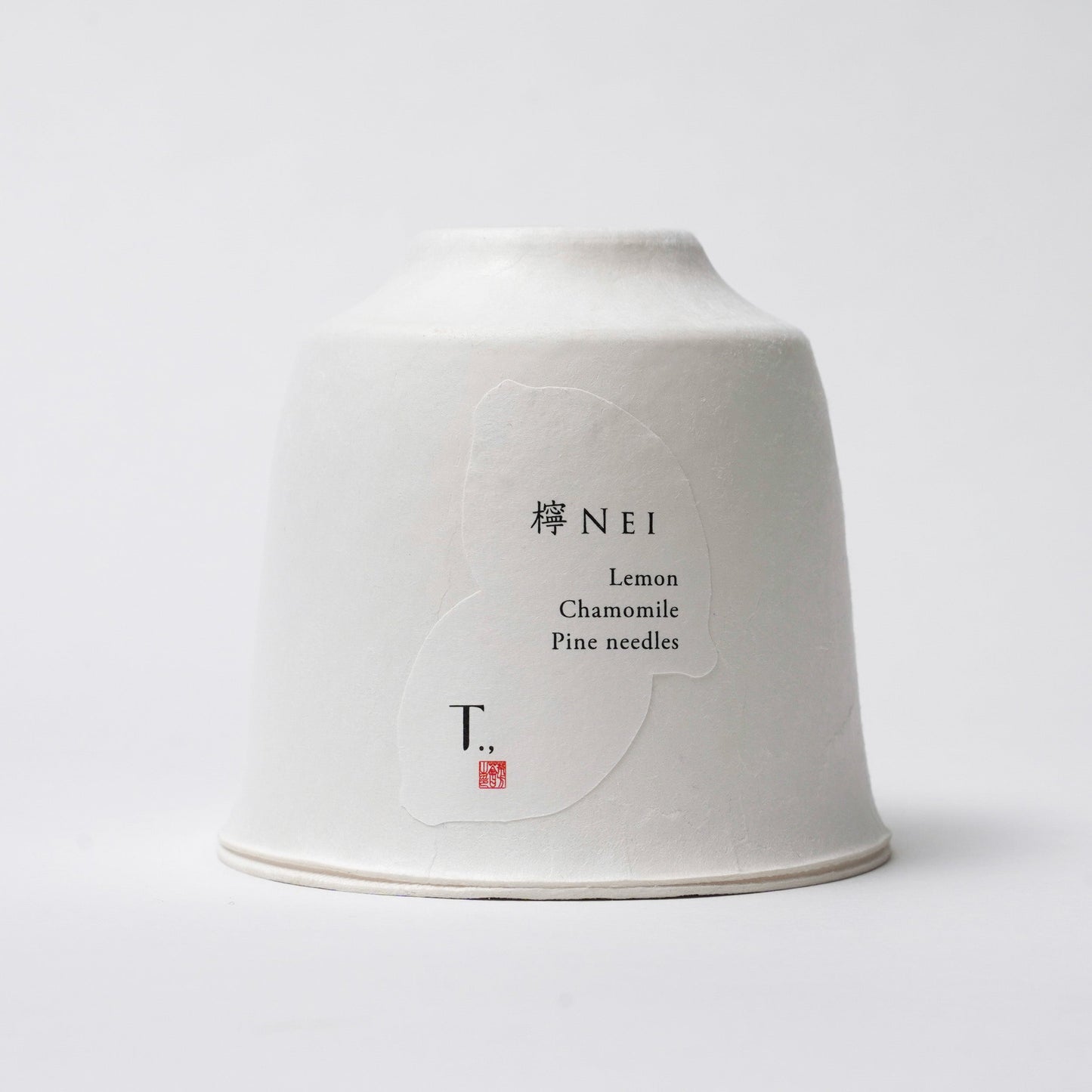 T., Collection 檸 Nei