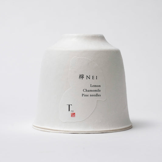 T., Collection 檸 Nei