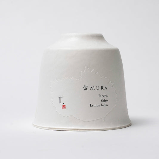 T., Collection 紫 Mura