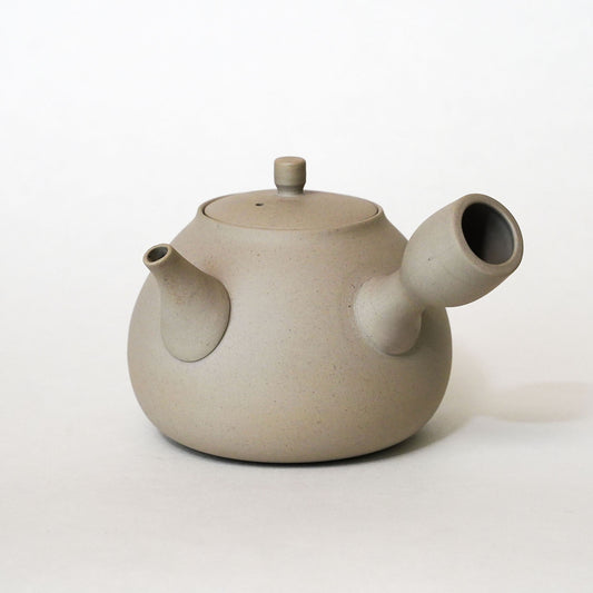 茄子急須