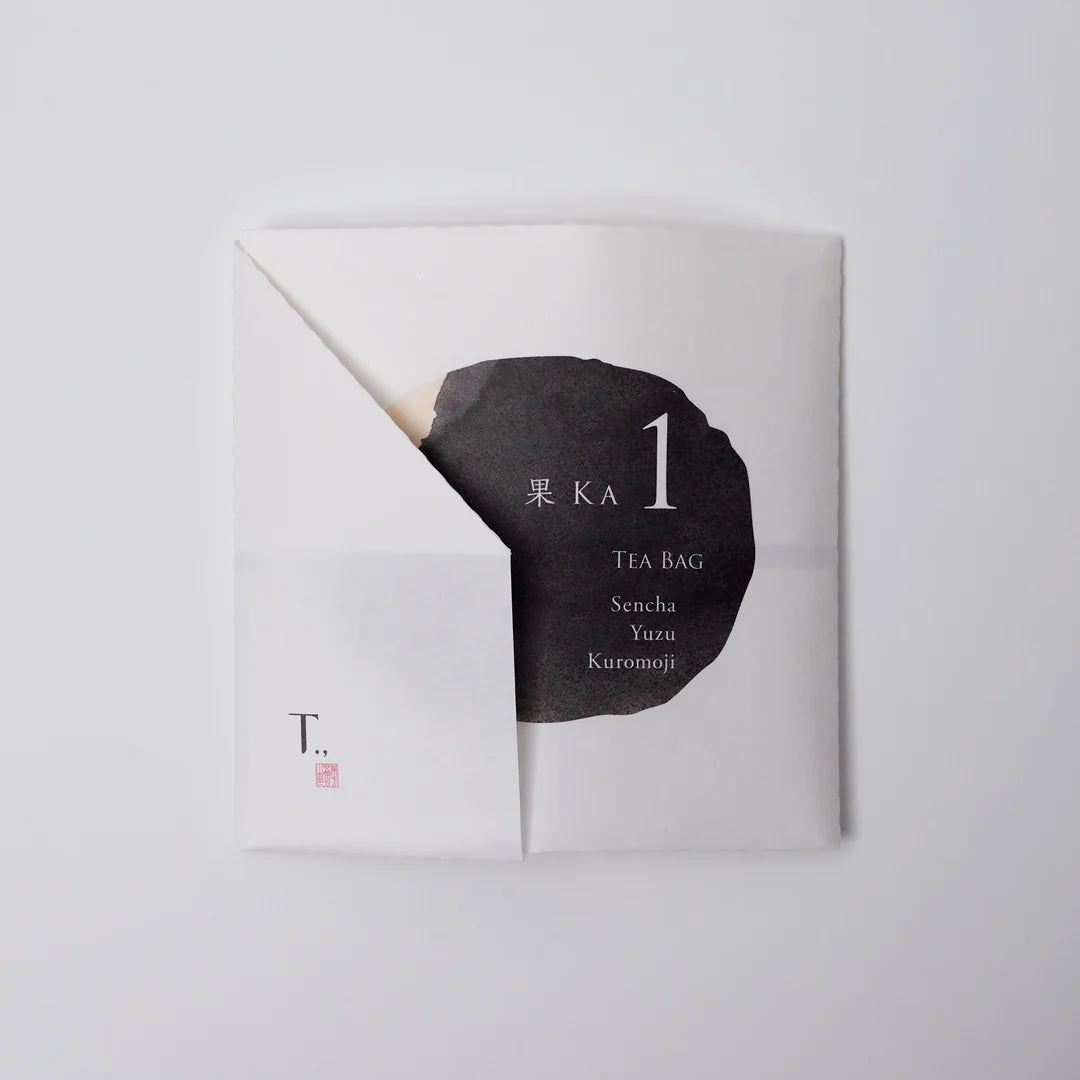 T., Collection 1 果 Ka