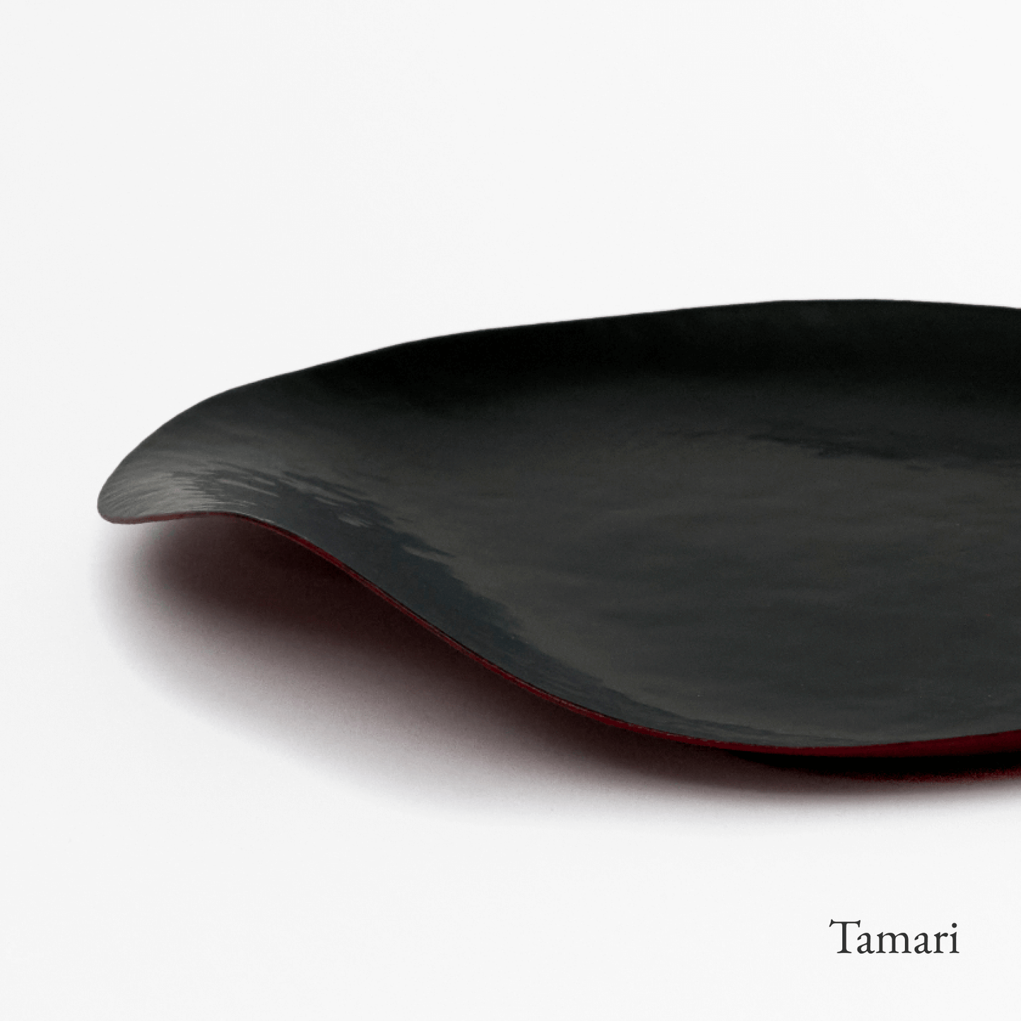 nuri WASARA Medium Round Plate