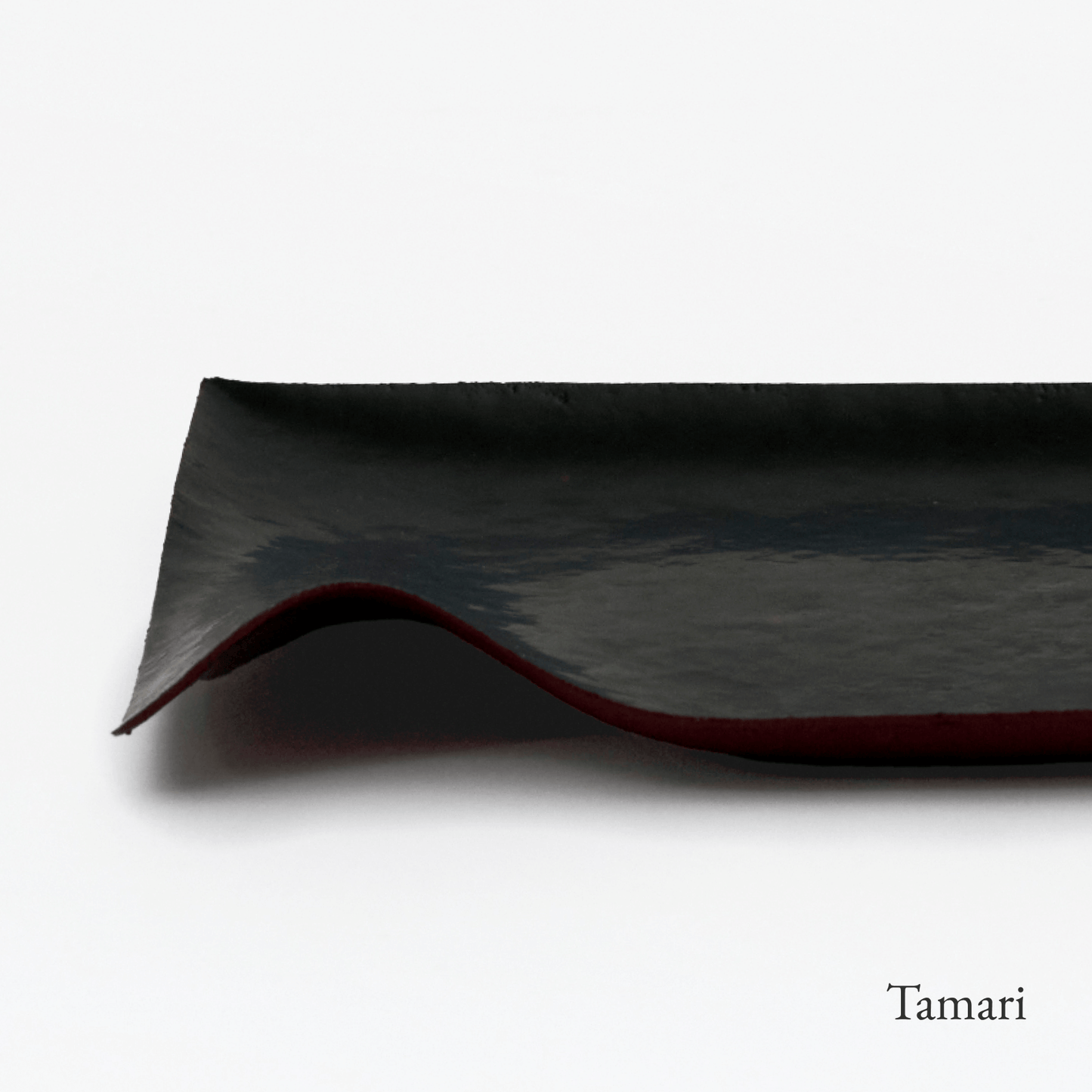 nuri WASARA Medium Square Plate