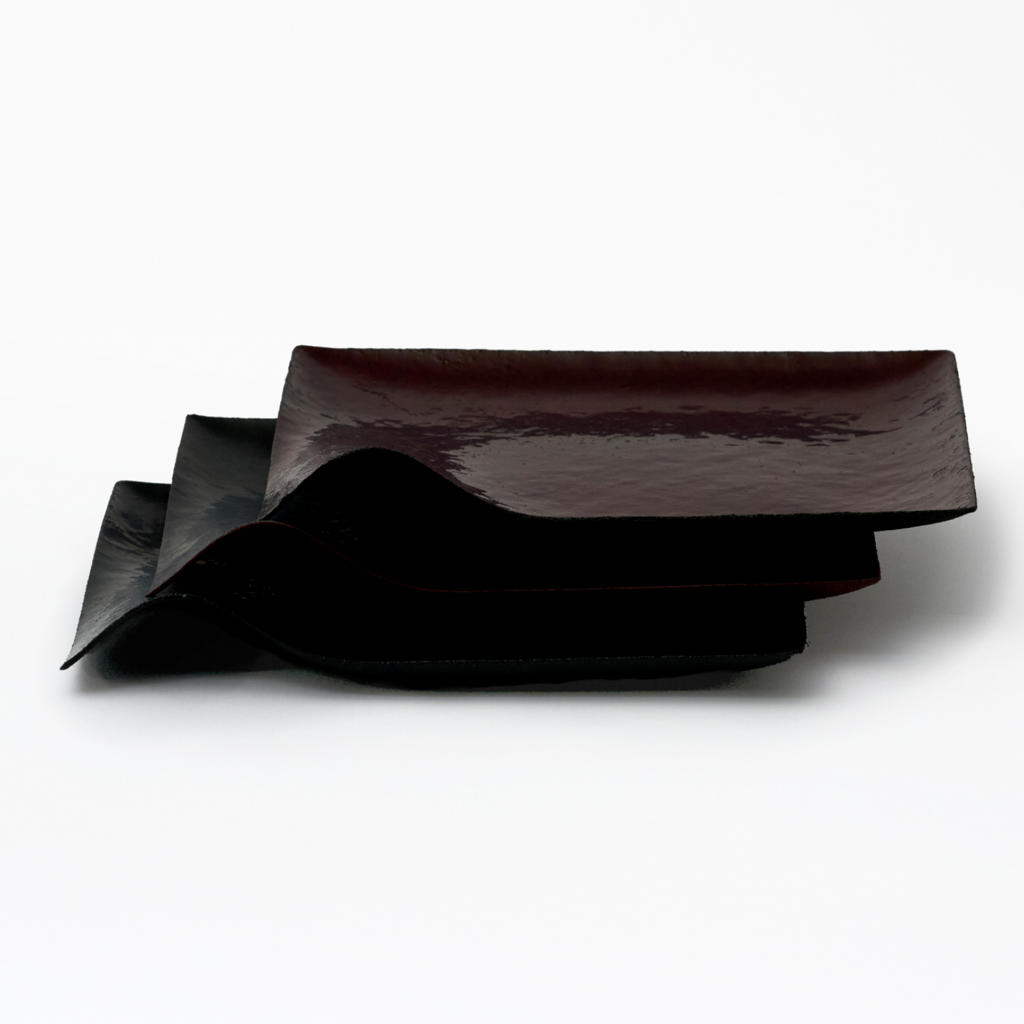 Nuri WASARA Medium Square Plate