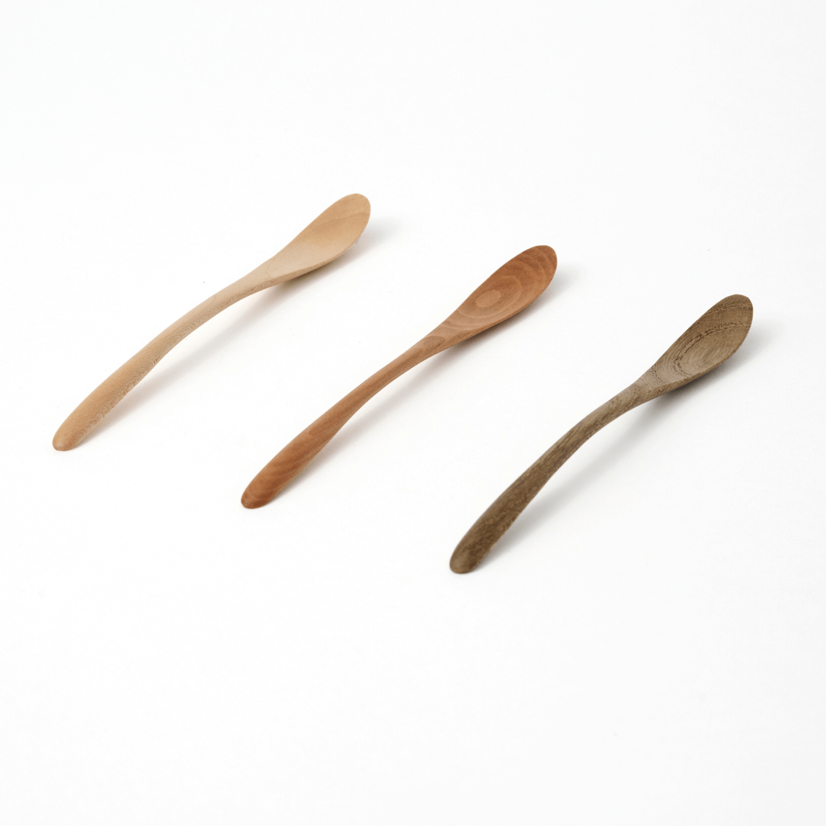 木のスプーン – OGATA Online Store