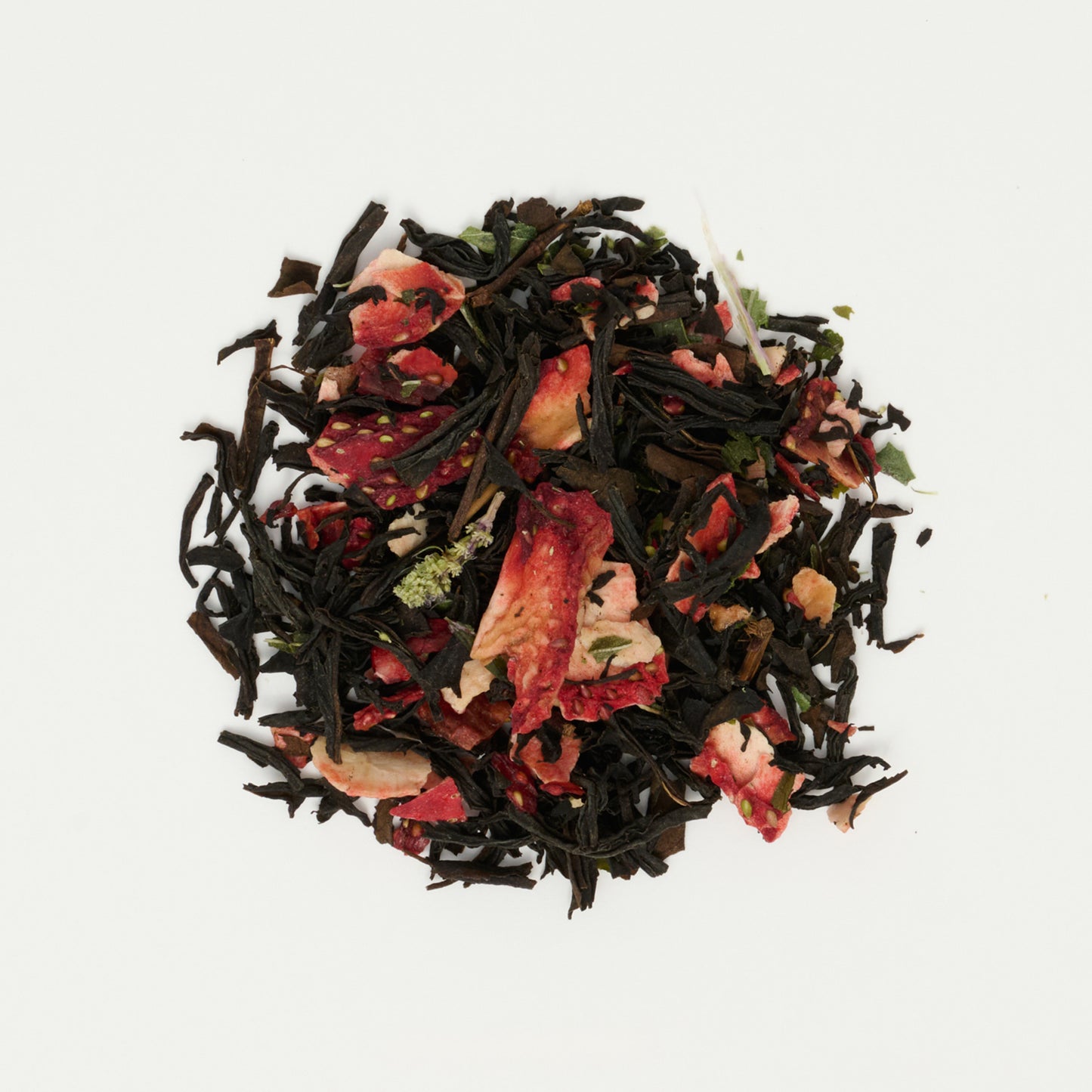 T., Collection 蕾 Rai