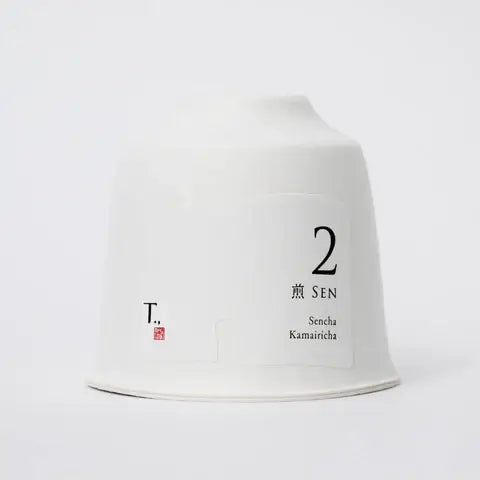 T., Collection 2 煎 Sen