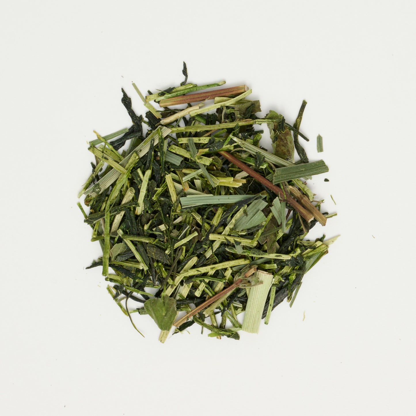 T., Collection 爽 So