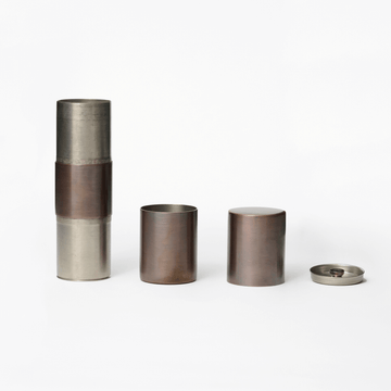 Tea Caddy – OGATA Online Store