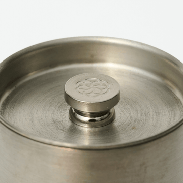 Tea Caddy – OGATA Online Store