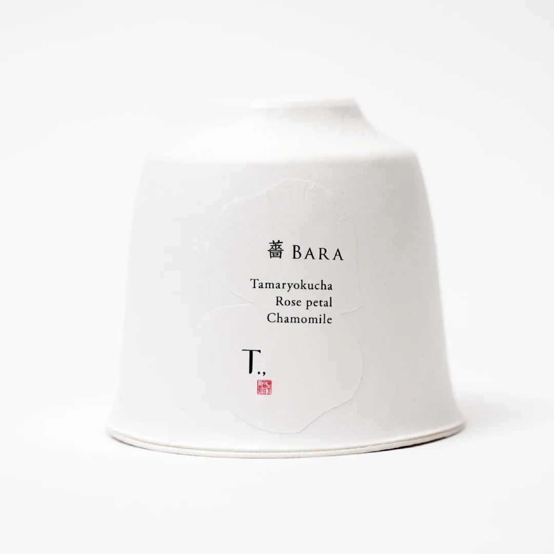 T., Collection 薔 Bara