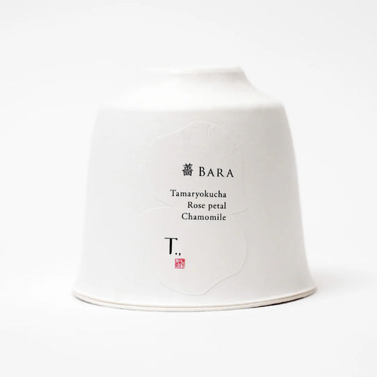 T., Collection 薔 Bara