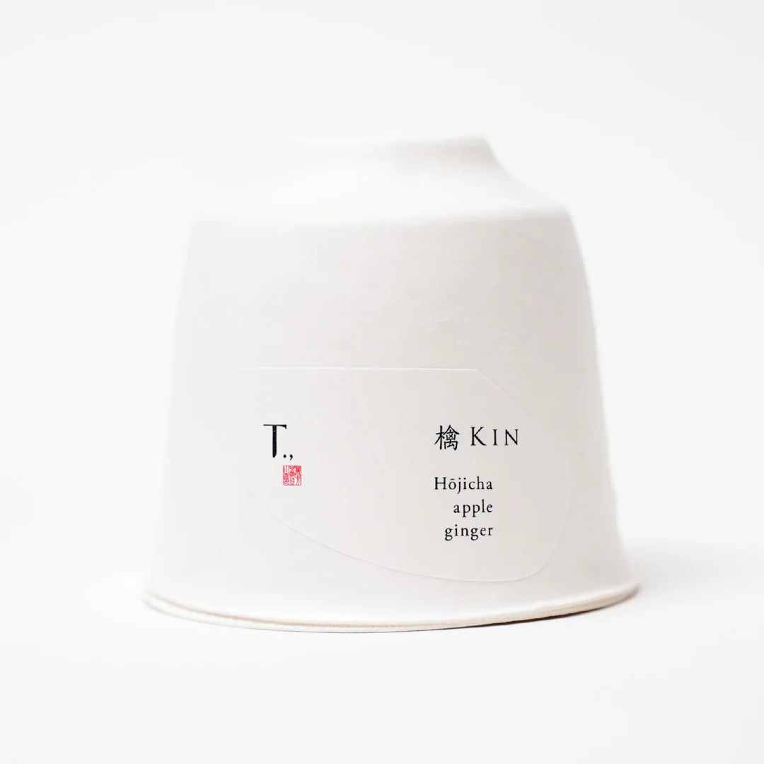 T., Collection 檎 Kin