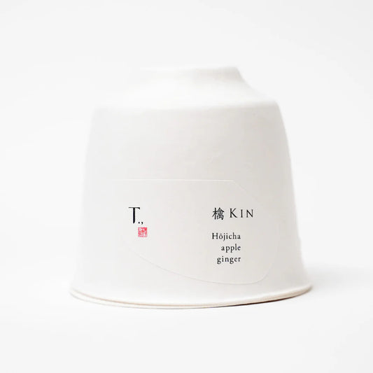 T., Collection 檎 Kin