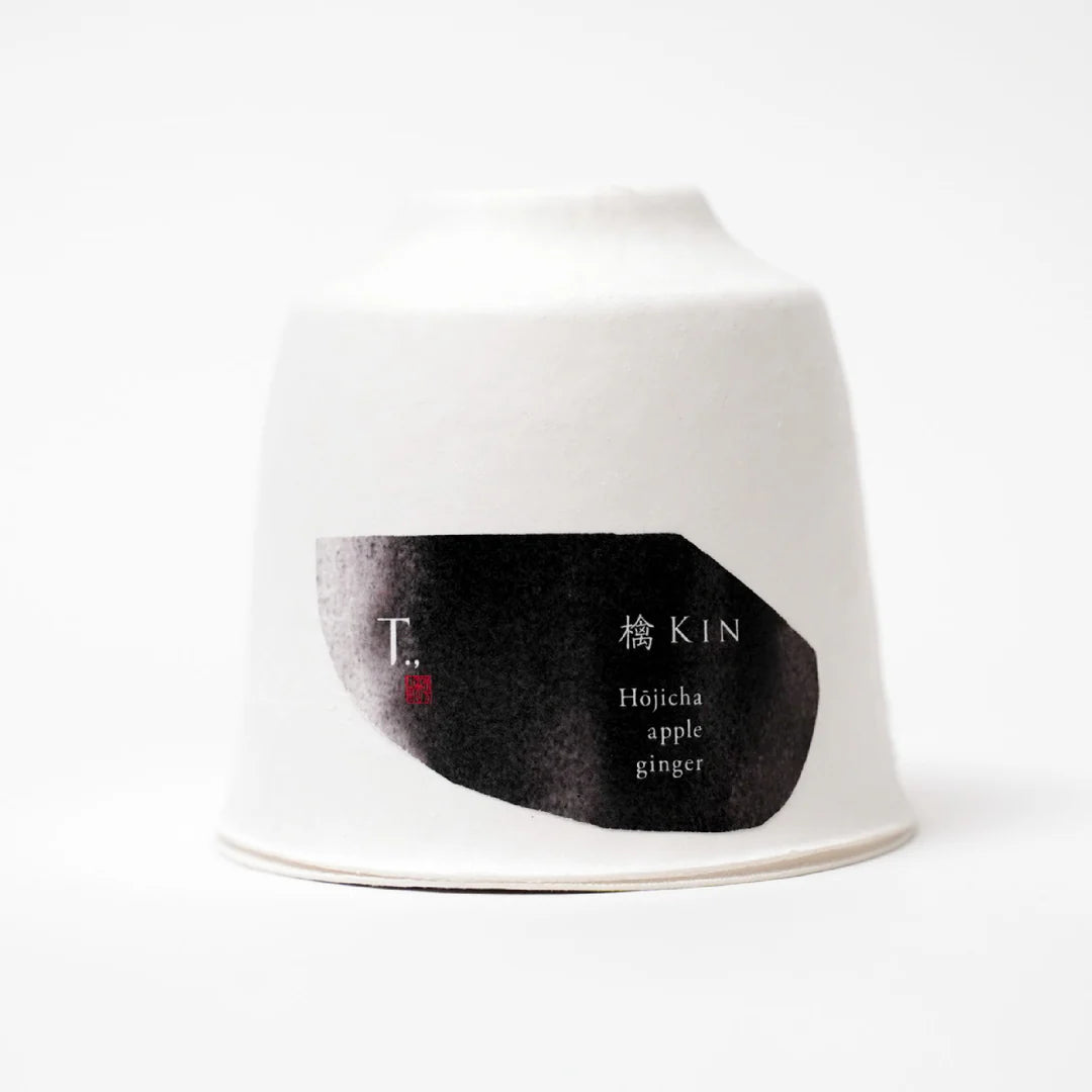 T., Collection 檎 Kin