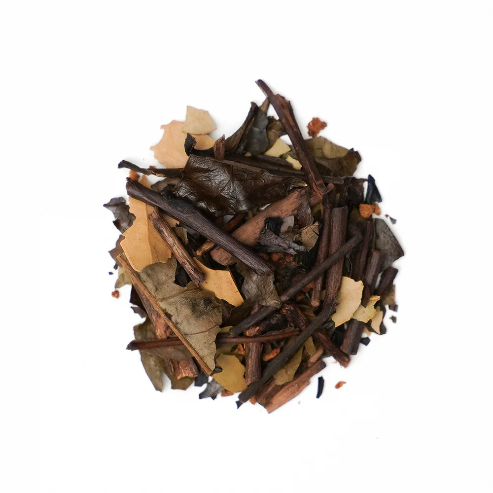 T., Collection 燻 Kun