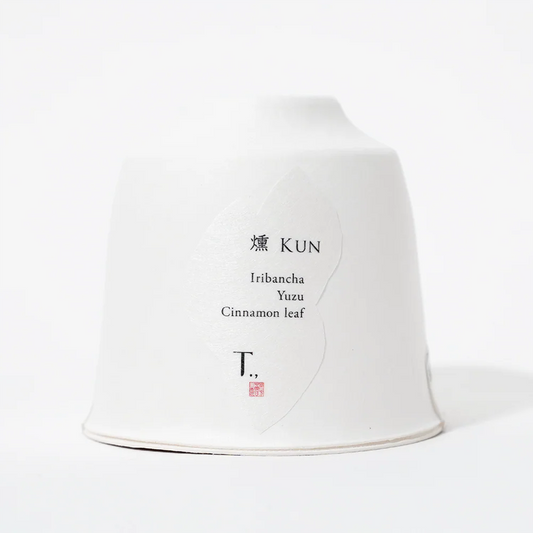 T., Collection 燻 Kun