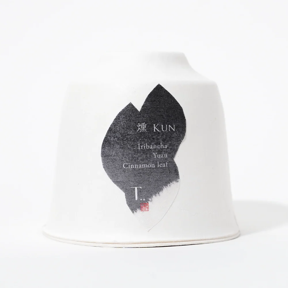 T., Collection 燻 Kun