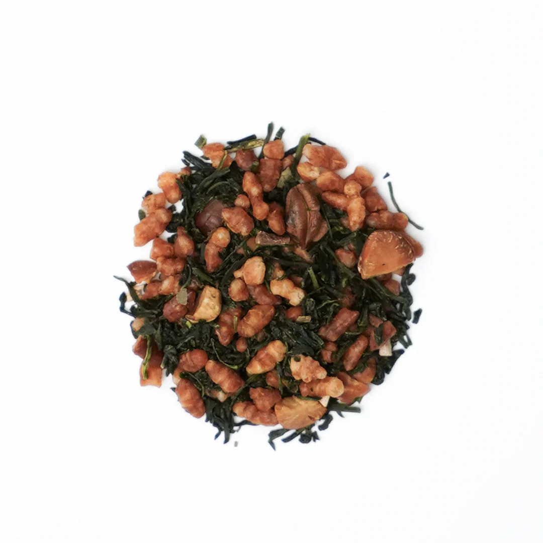 T., Collection 禾 Nogi