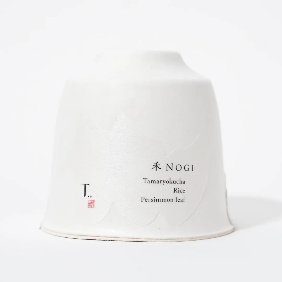 T., Collection 禾 Nogi