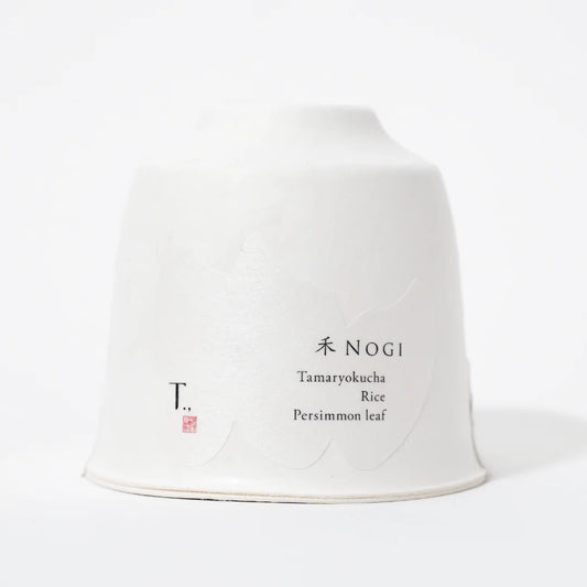 T., Collection 禾 Nogi