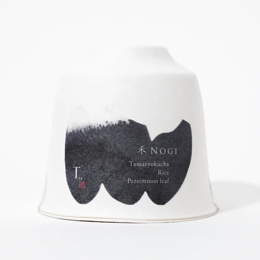 T., Collection 禾 Nogi