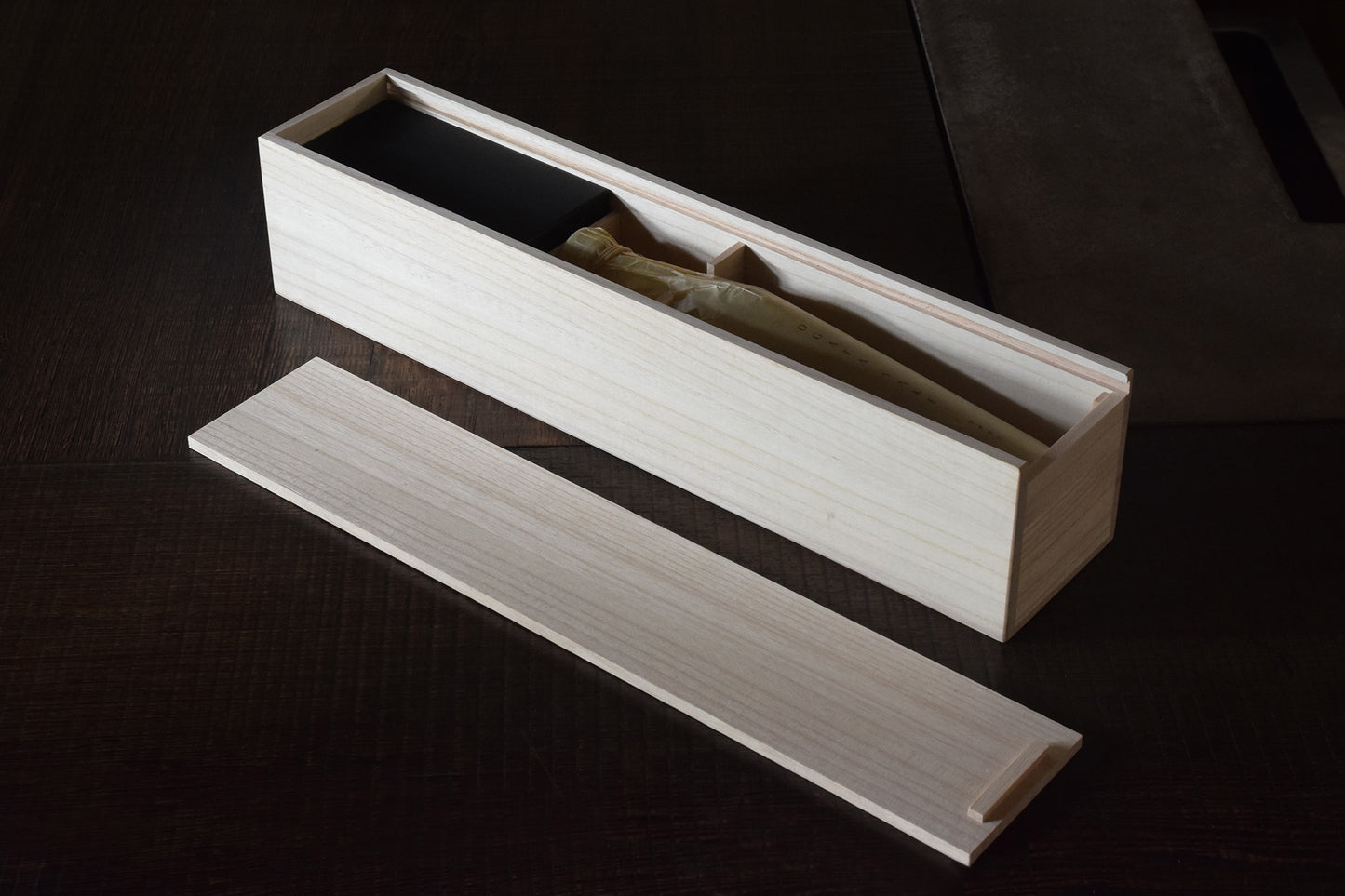 OGATA SAKE ヤマツミ