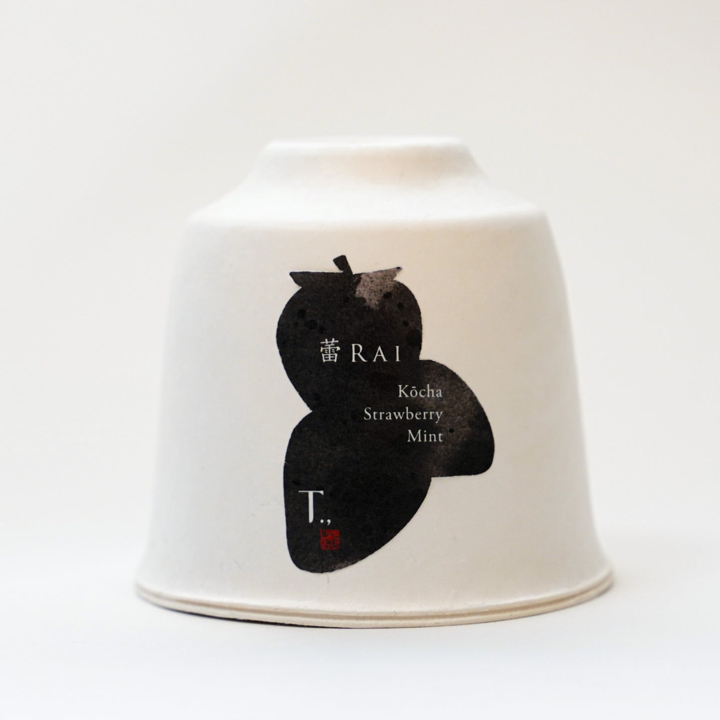 T., Collection 蕾 Rai