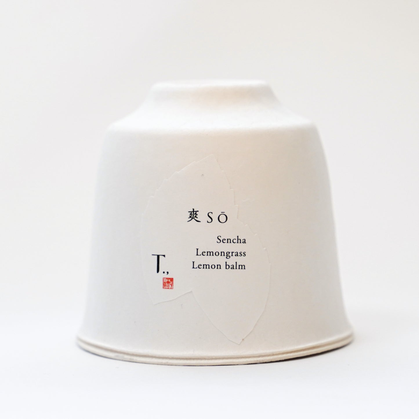 T., Collection 爽 So