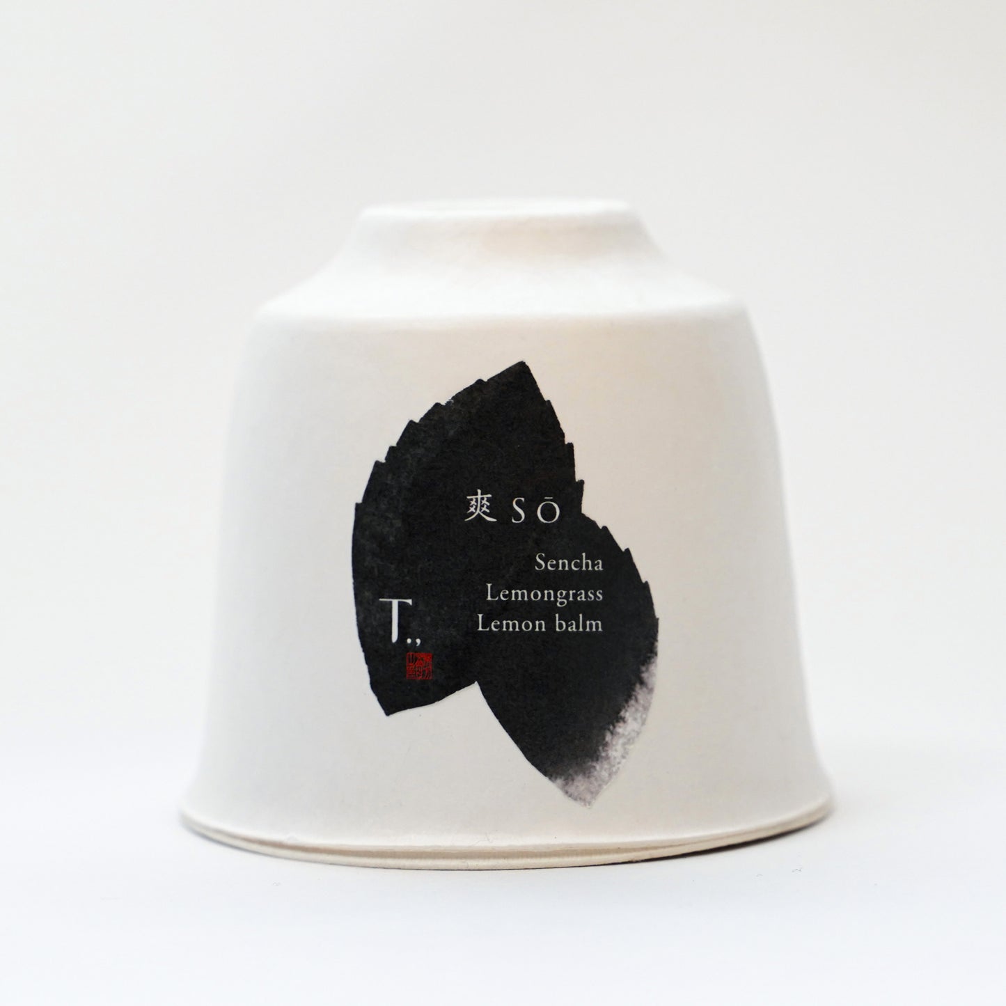 T., Collection 爽 So