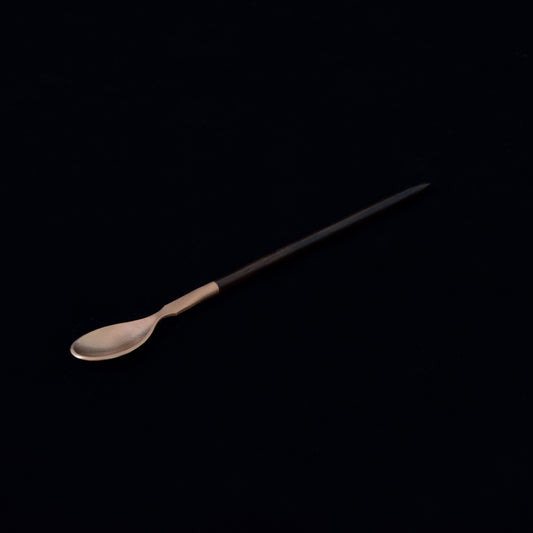 Copper Spoon