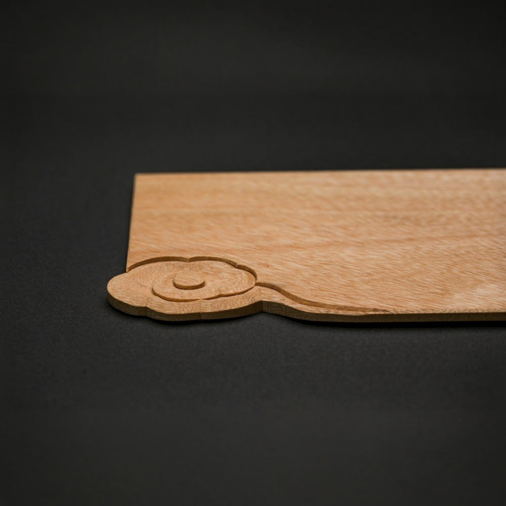 WAGASHI Plate