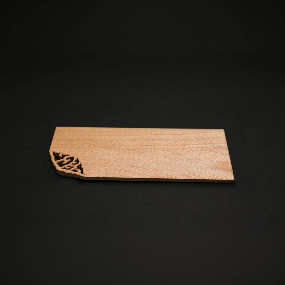 WAGASHI Plate