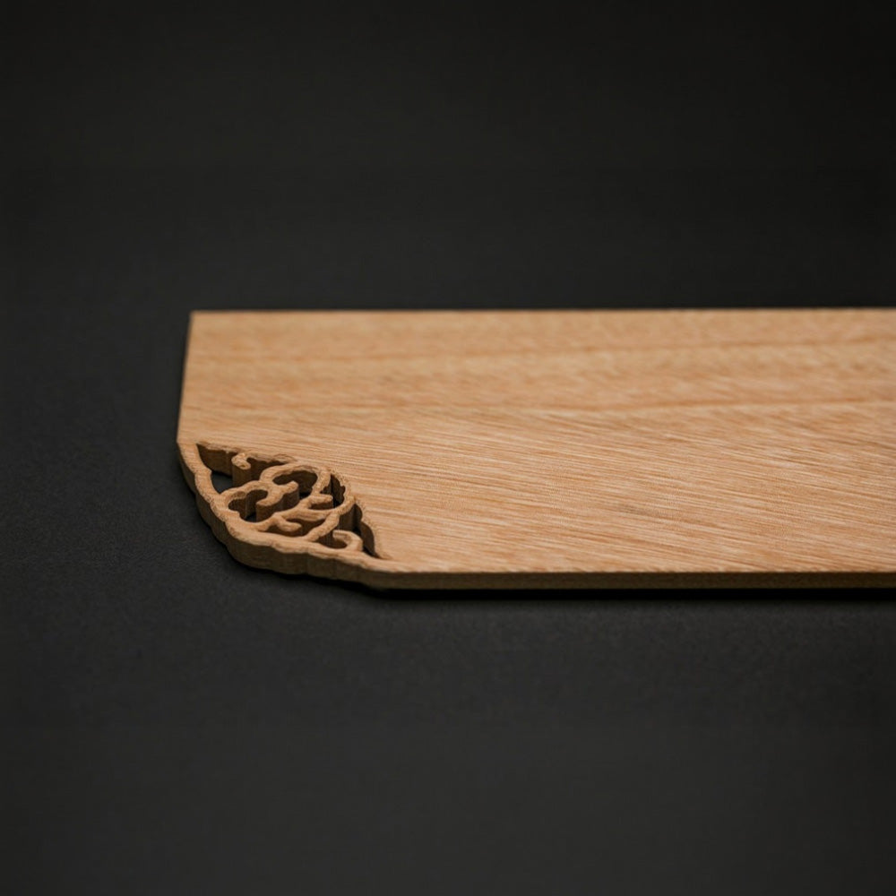 WAGASHI Plate