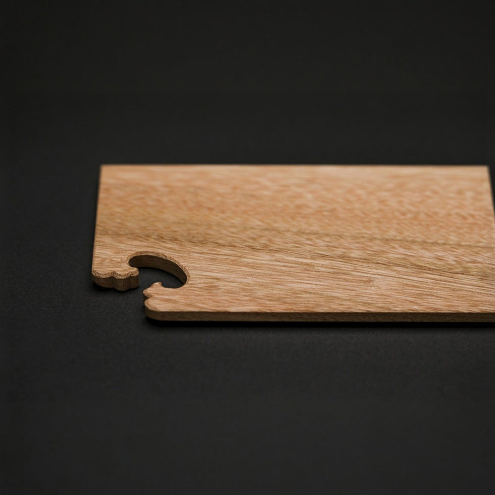 WAGASHI Plate